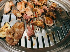 -·缸桶屋·韩式牛肋条自助烤肉(西湖D11店)
