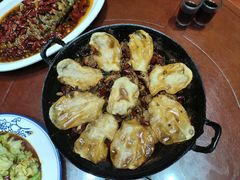 -百味地锅鸡(铜山路店)