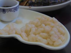 清炒虾仁-七宝农家菜(七宝老街店)