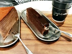 -Awfully Chocolate(来福士广场店)