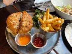 -blue frog蓝蛙(长泰广场店)