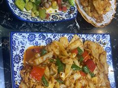 -后卫寨猫耳朵(后卫寨店)