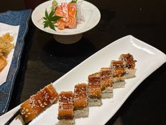 -天狗山料理(省体店)