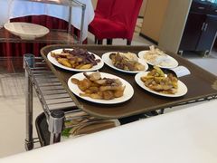 -天宜隆蘑菇宴火锅(石景山旗舰店)