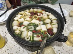 -苗家特色土烙锅·老字号