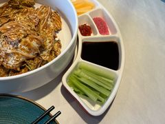 -大鸭梨烤鸭(望京店)