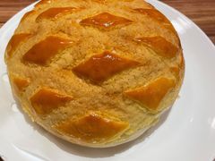 港式菠萝包-粤食堂(天津和悦汇店)