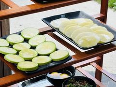 -西昌老号李小肠特色烧烤园(双流店)