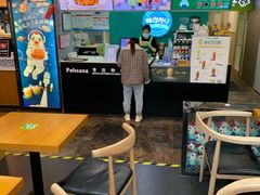 -Pelicana百利家炸鸡(江南西名店城店)