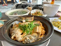 -喜洲翰林餐厅(董家百年老宅店)