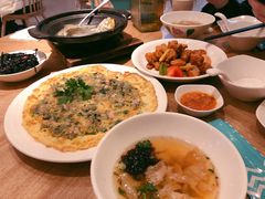 -莆田餐厅PUTIEN(三里屯店)