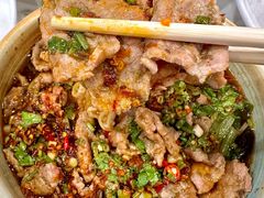 -小郭私房菜·海肠捞饭(学士街店)