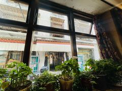 -玛禄藏膳(五分店)