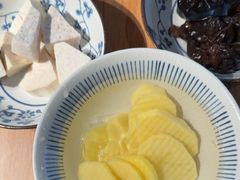 -巴奴毛肚火锅(相州店)