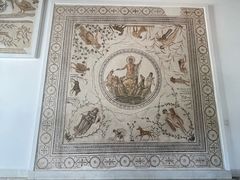 -巴尔多国家博物馆