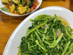 -肥弟大排档(汕樟路店)