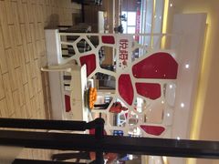 悦橙牛排披萨自助-悦橙烤肉海鲜自助(中央大街店)