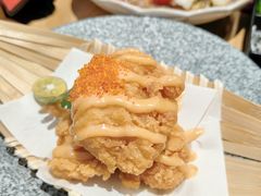 -鳗事鱼意·活鳗現烤专门店(富力海珠城店)