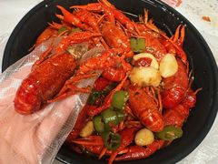 -忆口香龙虾(珠海夏湾老店)
