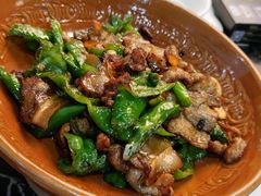 农家小炒肉-李师傅脆肚(华强北店)
