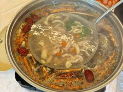 -小煵记·打边炉(西丽文光店)