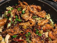 -大丰收脆鱼(万达江北店)