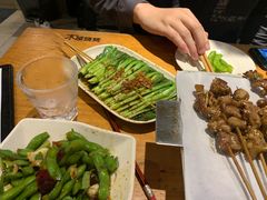 -木屋烧烤(白石洲店)