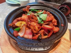 -四道菜·福建菜馆(新街口金鹰店)