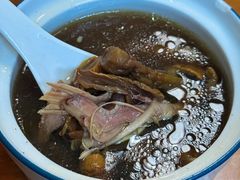 -玉滋補
