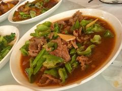 -小六农家乐(崇明西沙湿地店)