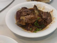 -普天和酒楼·新津菜·烤鸭(天津之眼店)