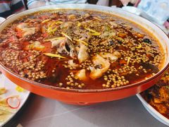 -四川饭店(长白店)