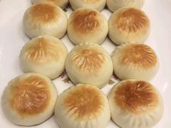 御彩生煎一口包-御彩酒家(东风东路店)