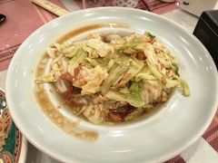 -巴依老爷新疆美食(清华东门店)