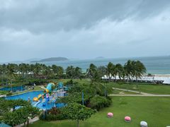 -三亚亚龙湾天域度假酒店