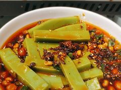 -泉味道贵州厨房(三里河店)