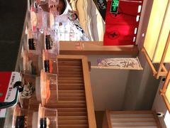 -禾绿寿司·定食·拉面·烧炸(喜荟城店)