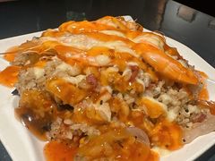 -吱咖啡西式简餐