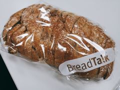 -BreadTalk面包新语·烘焙蛋糕(东方宝泰广场店)