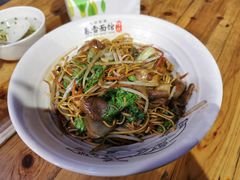 -春雪面馆(转塘店)