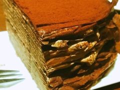 -Awfully Chocolate(来福士广场店)