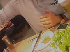 -新石器烤肉(百联川沙店)