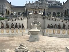 -珠海圆明新园