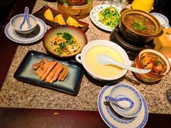 -南京大牌档(三阳广场苏宁店)