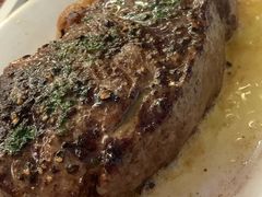 -摩根扒房(桐梓林店)