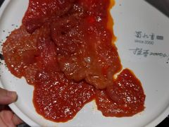 -蜀九香火锅(九眼桥店)