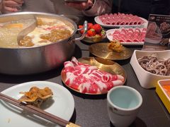 -额尔敦·品质自助(摩尔城店)