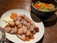 -Fuzzy Bistro 浮几韩餐·茶酒馆