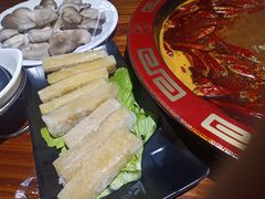 -庄老幺火锅(娄山关路店)