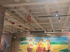 -三个大叔东北烧烤·砂锅菜(西三旗店)